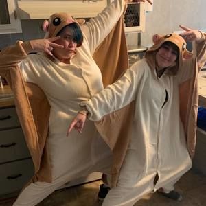 Meet your Posher, Anastasia